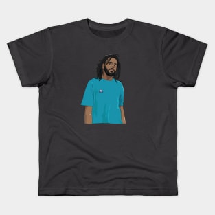 J Cole Kids T-Shirt